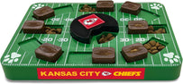 Kansas City Chiefs Puzzle Toy