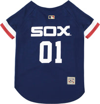 Chicago White Sox Retro Jersey