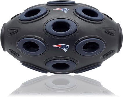 New England Patriots Treat Dispenser Toy