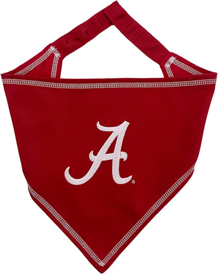 Alabama Tie Around Bandana