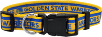 Golden State War Satin Collar