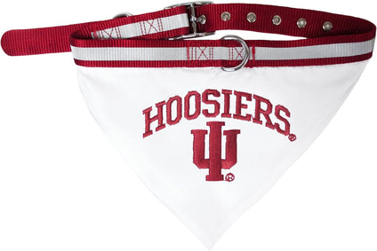 Indiana Collar Bandana