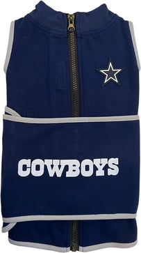 Dallas Cowboys Soothing Solution Vest