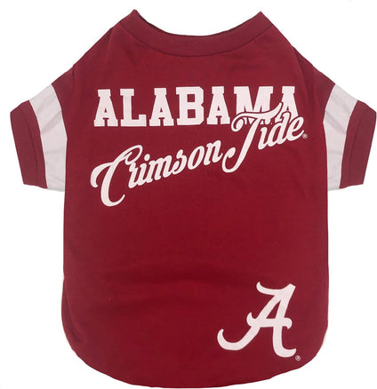 Alabama Stripe Tee