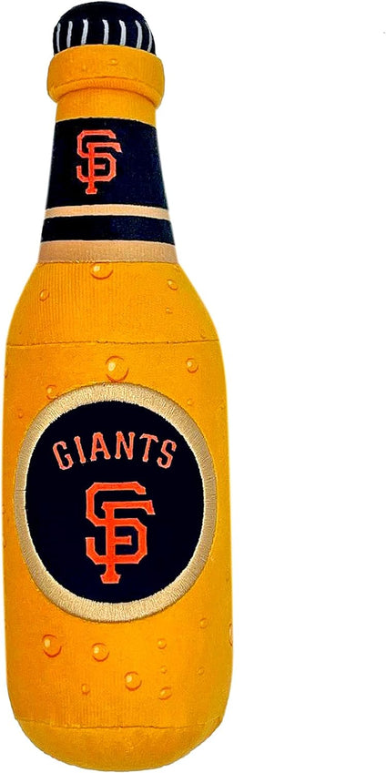 San Francisco Giants Bottle Toy