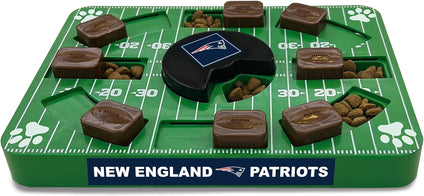 New England Patriots Puzzle Toy