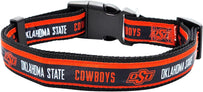 Oklahoma State Collar