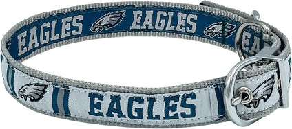 Philadelphia Eagles Reversible Collar