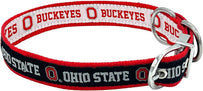 Ohio State Reversible Collar