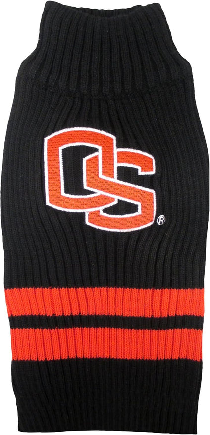 Oregon State Sweater