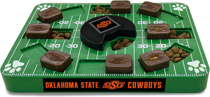 Oklahoma State Puzzle Toy