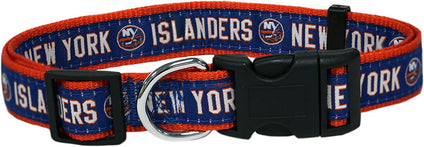 New York Islanders  Collar