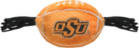 Oklahoma State Catnip Toy