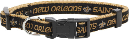 New Orleans Saints Collar