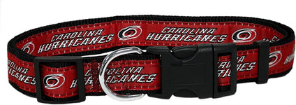 Carolina Hurricanes Collar