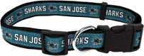 San Jose Sharks Collar