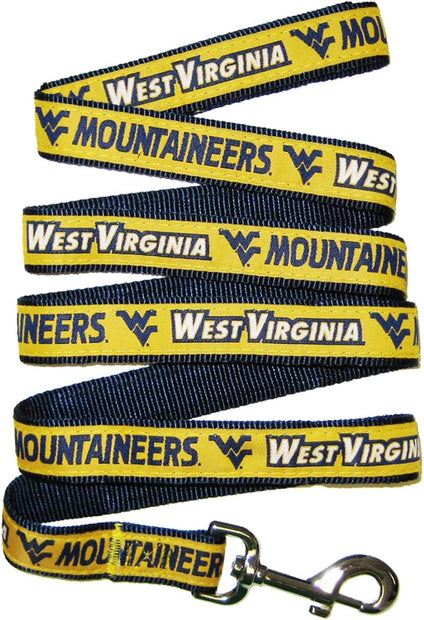 West Virginia Leash