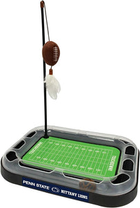 Penn State Football Cat Scratcher Toy