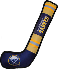 Buffalo Sabres Hockey Stick Toy