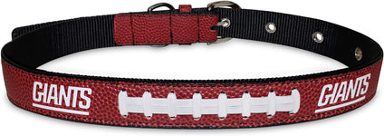 New York Giants Signature Pro Collar