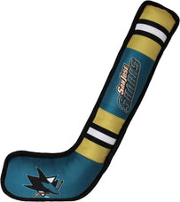 San Jose Sharks Hockey Stick Toy