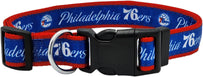 76ers Collar