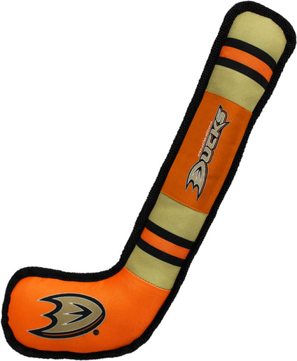 Anaheim Ducks Hockey Stick Toy