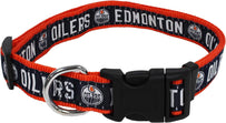 Edmonton Oilers Collar