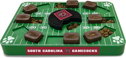 South Carolina Puzzle Toy