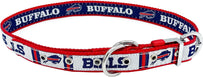 Buffalo Bills Reversible Collar