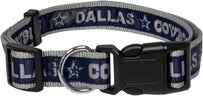 Dallas Cowboys Satin Collar