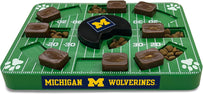 Michigan Puzzle Toy