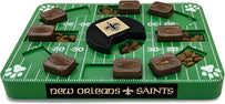 New Orleans Saints Puzzle Toy