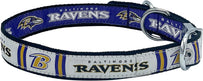 Baltimore Ravens Reversible Collar