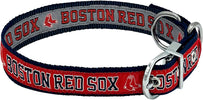 Boston Red Sox Reversible Collar