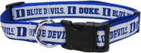 Duke University Satin Collar