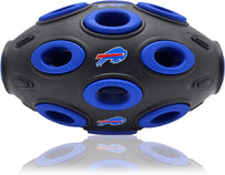 Buffalo Bills Treat Dispenser Toy