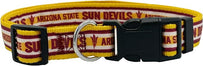 Arizona State Satin Collar