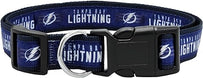 Tampa Bay Lightning Collar