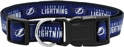 Tampa Bay Lightning Collar