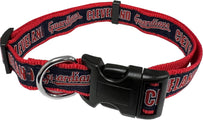 Cleveland Guardians Collar