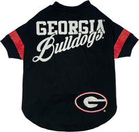 Georgia Stripe Tee