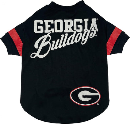 Georgia Stripe Tee