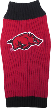 Arkansas Sweater