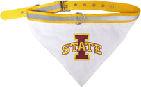 Iowa State Collar Bandana