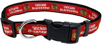 Chicago Blackhawks Collar