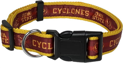 Iowa State Collar