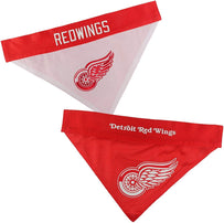 Detroit Red Wings Reversible Bandana