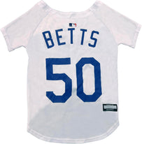 Mookie Betts Pet Jersey (Lad)