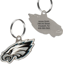 Philadelphia Eagles Dog Tag